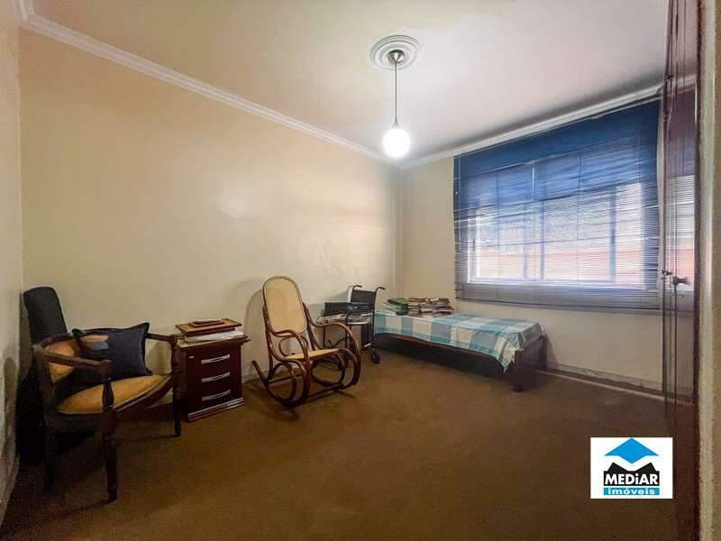 Apartamento, Santo Agostinho, 4 Quartos, 1 Vaga, 1 Suíte