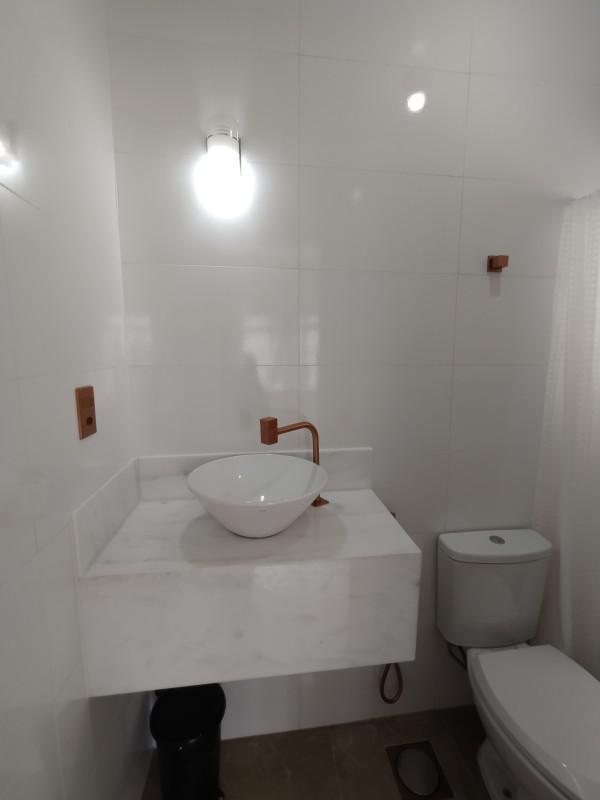 Apartamento, Silveira, 3 Quartos, 1 Vaga, 1 Suíte