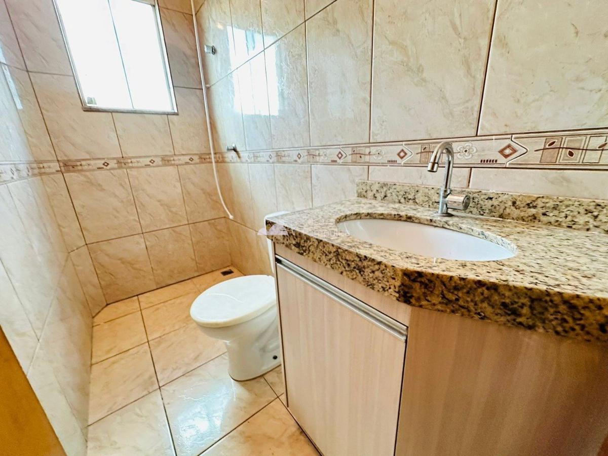Apartamento, Santa Mônica, 4 Quartos, 1 Vaga, 1 Suíte