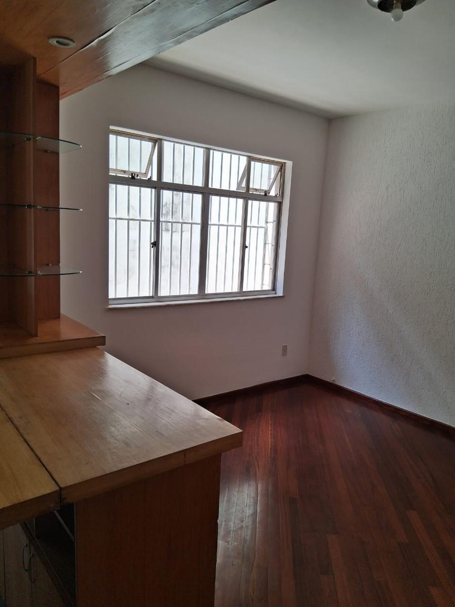 Apartamento, Floresta, 1 Quarto, 1 Vaga