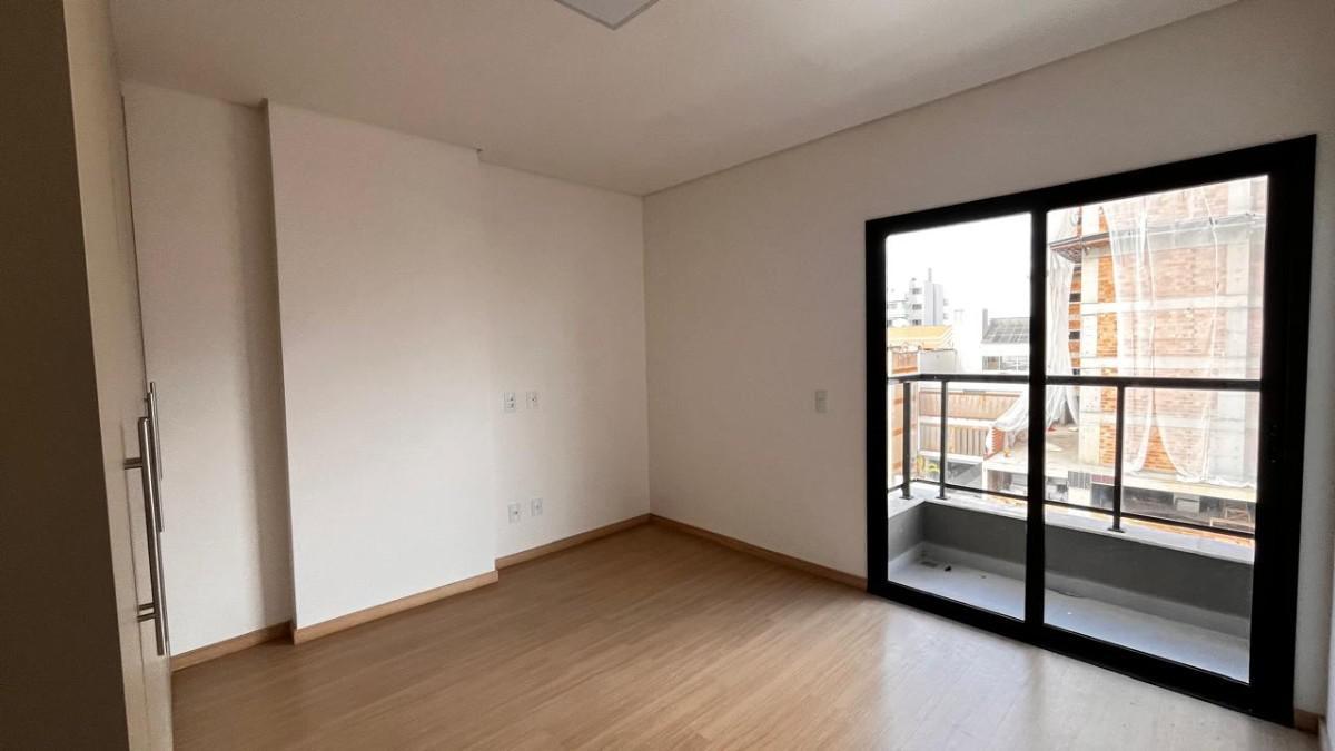 Apartamento, Centro, 3 Quartos, 2 Vagas, 1 Suíte