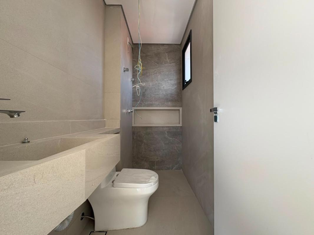 Apartamento, Jardim Riacho das Pedras, 3 Quartos, 2 Vagas, 1 Suíte