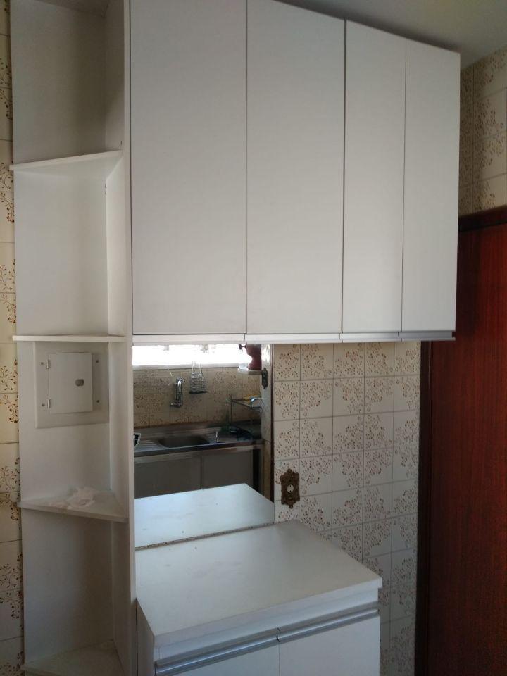 Apartamento, Graça, 2 Quartos, 1 Vaga