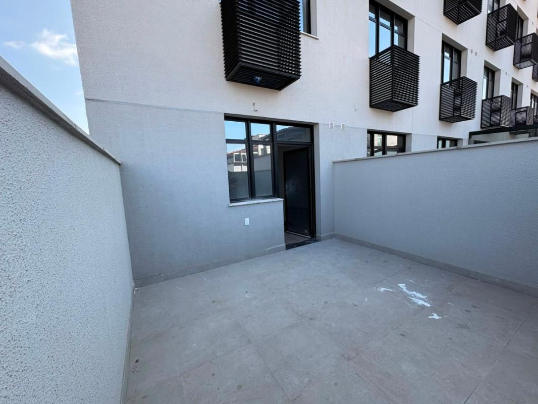 Sala, Eldorado, 0 Quarto, 1 Vaga