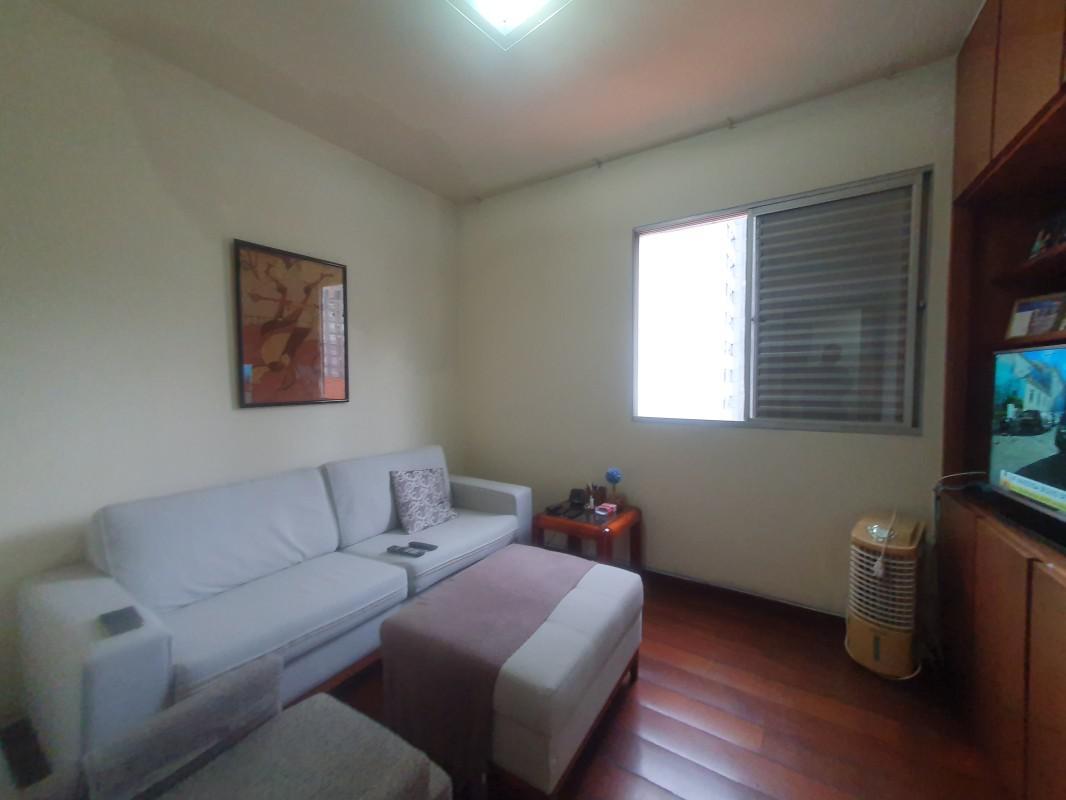 Cobertura, Gutierrez, 4 Quartos, 3 Vagas, 1 Suíte