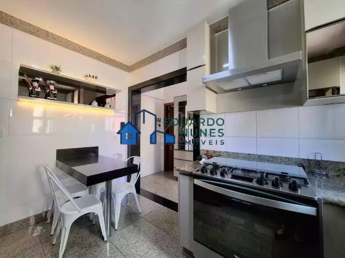 Cobertura, Cidade Nova, 5 Quartos, 4 Vagas, 2 Suítes