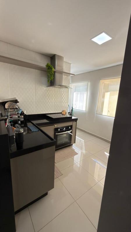 Apartamento, Masterville, 2 Quartos, 1 Vaga