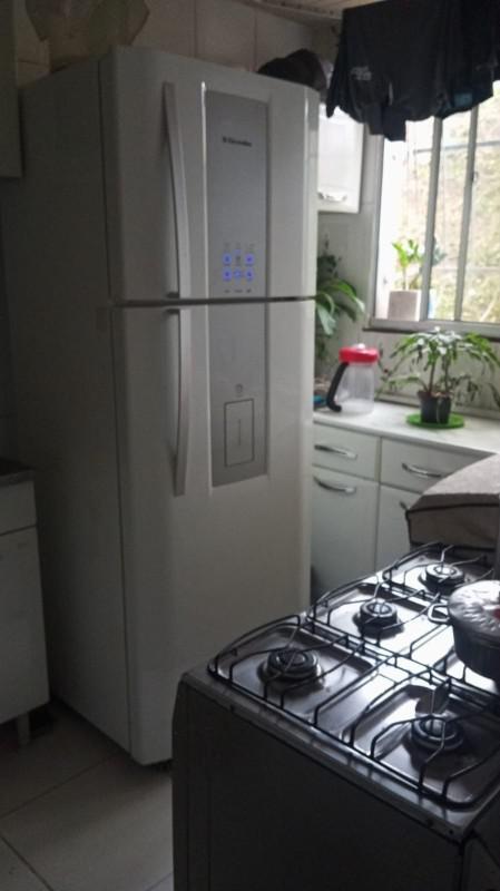 Apartamento, Jardim Vitória, 2 Quartos, 1 Vaga