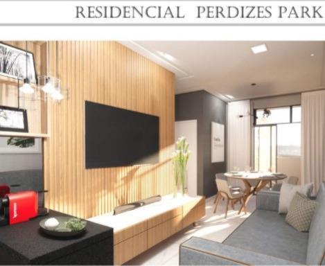 Apartamento, Cabral, 2 Quartos, 2 Vagas, 1 Suíte