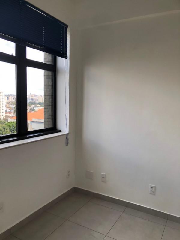 Sala, Santo Agostinho, 0 Quarto, 1 Vaga