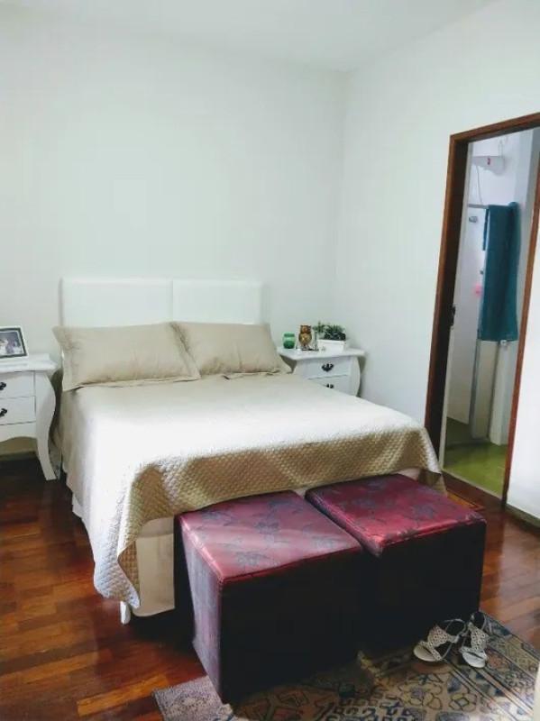 Apartamento, Sion, 3 Quartos, 1 Vaga, 1 Suíte