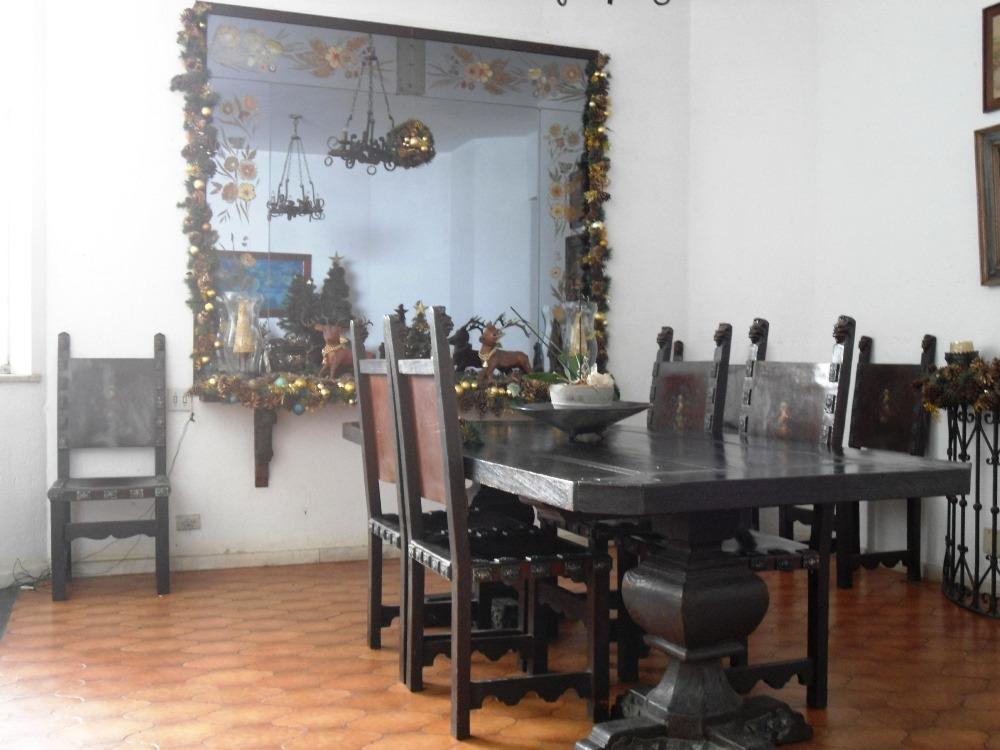 Casa, São Luiz (pampulha), 5 Quartos, 8 Vagas, 1 Suíte