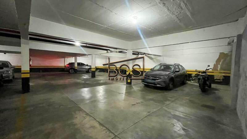 Apartamento, São Pedro, 3 Quartos, 2 Vagas, 1 Suíte