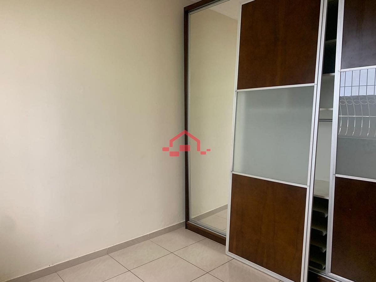 Andar, Santa Efigênia, 1 Quarto, 1 Vaga