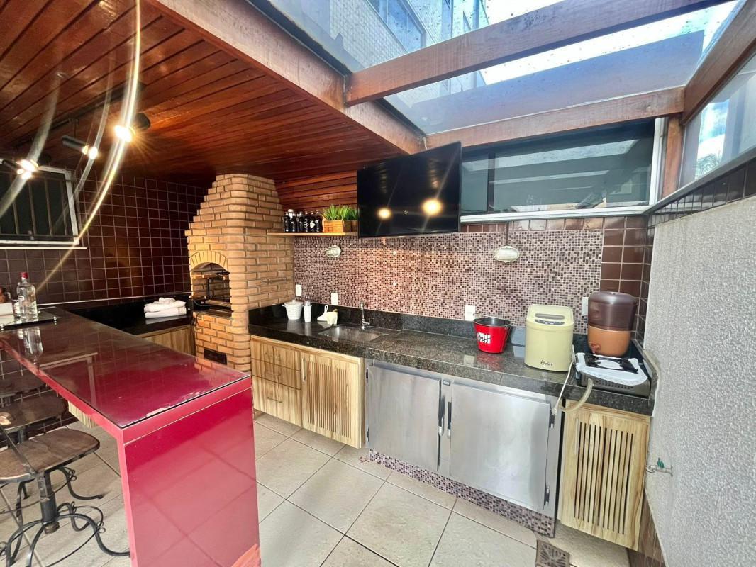 Apartamento, Castelo, 3 Quartos, 2 Vagas, 1 Suíte