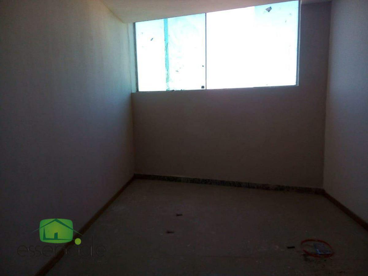 Apartamento, Riacho das Pedras, 2 Quartos, 1 Vaga, 1 Suíte