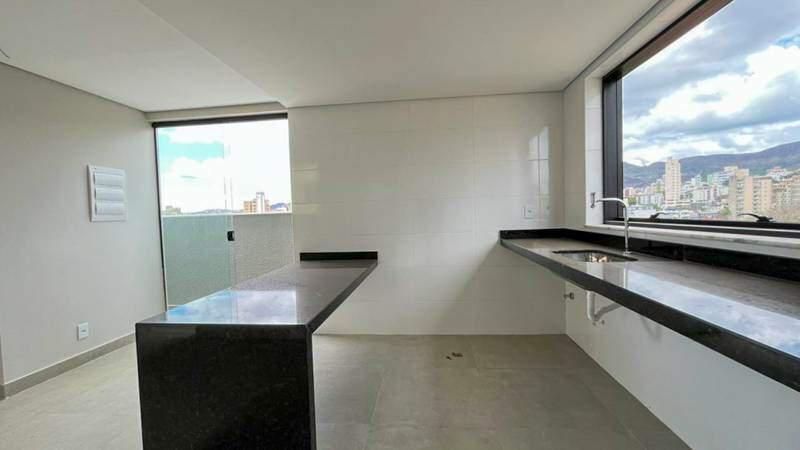 Apartamento, Santo Antônio, 2 Quartos, 3 Vagas, 2 Suítes