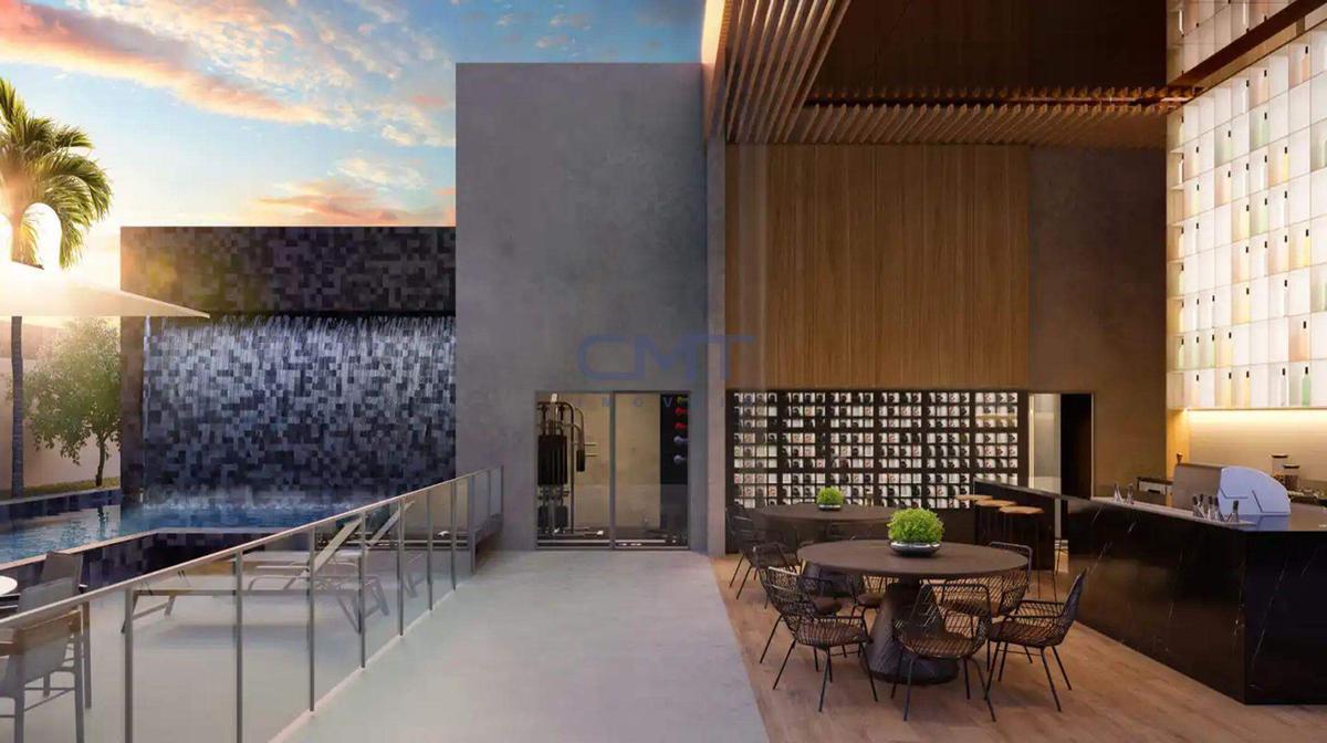 Apartamento, Santo Antônio, 3 Quartos, 2 Vagas, 1 Suíte
