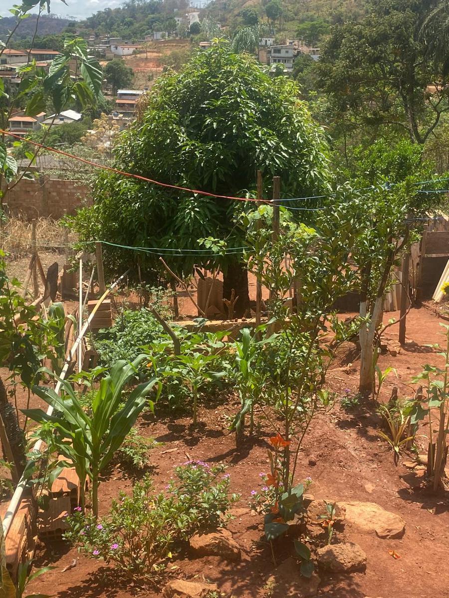 Casa, Quintas São José, 3 Quartos, 2 Vagas, 1 Suíte