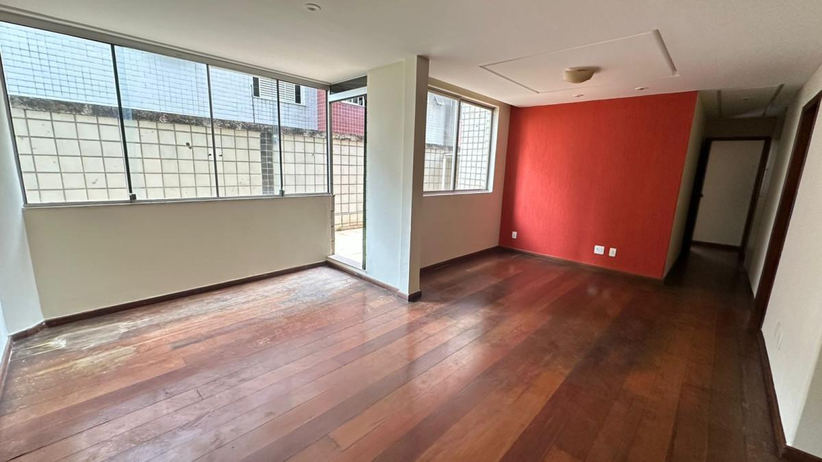 Apartamento, Buritis, 4 Quartos, 2 Vagas, 1 Suíte