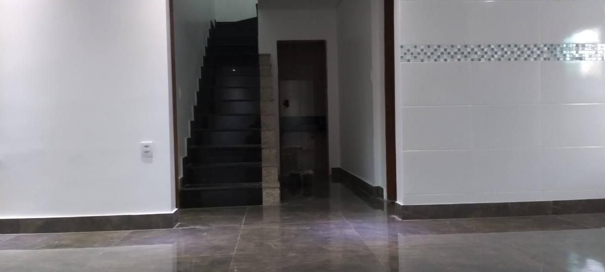 Casa, Chácara Contagem, 3 Quartos, 2 Vagas, 1 Suíte