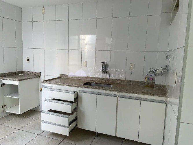 Casa, Dona Clara, 2 Quartos, 1 Vaga