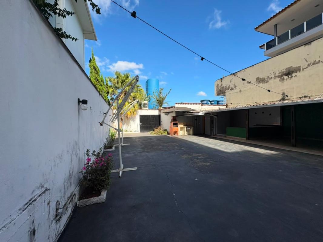 Andar, Jardim Riacho das Pedras, 0 Quarto, 0 Vaga
