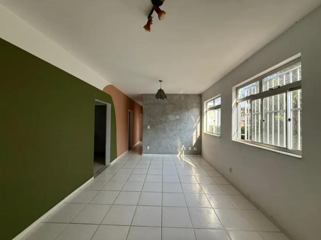 Apartamento, Alto Caiçaras, 3 Quartos, 2 Vagas, 1 Suíte