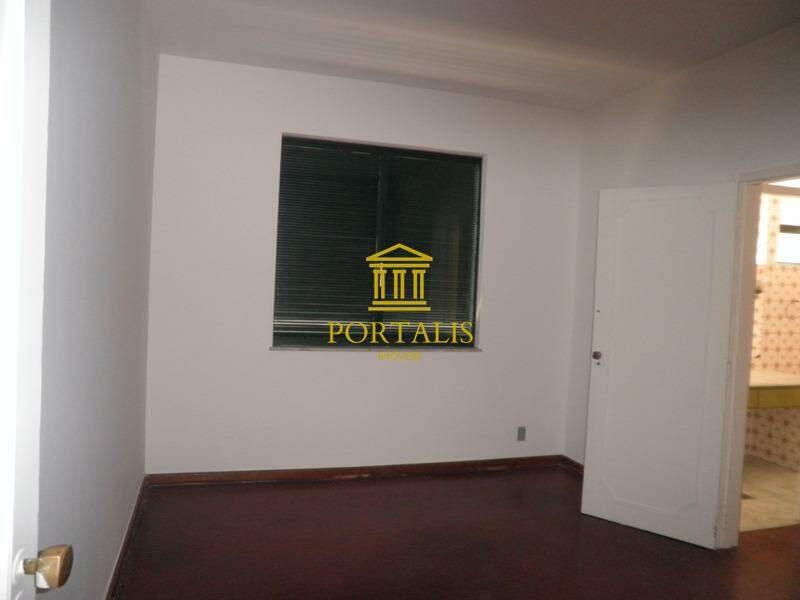 Casa, Mangabeiras, 4 Quartos, 4 Vagas, 1 Suíte
