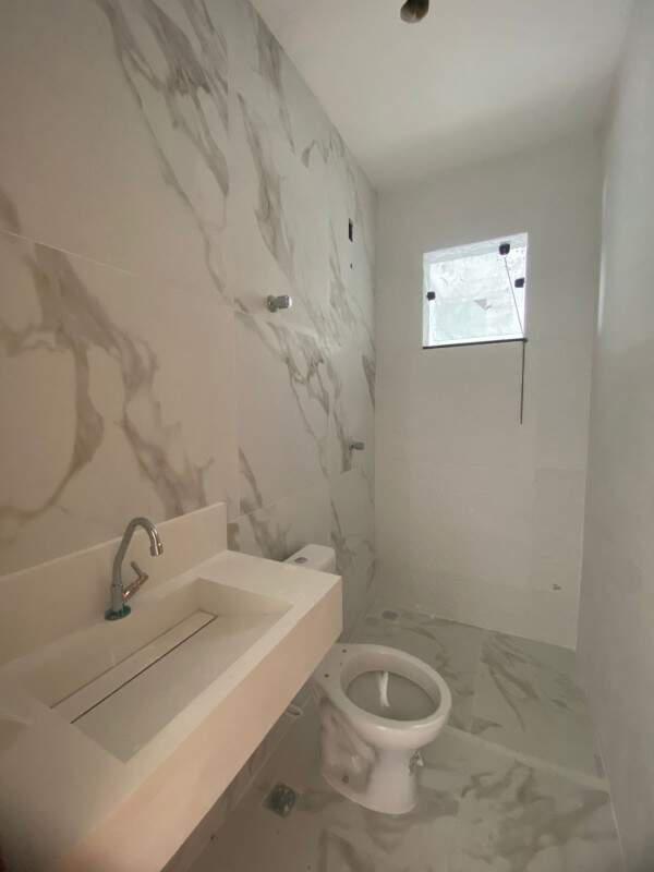 Casa, Santo Antônio, 2 Quartos, 1 Vaga