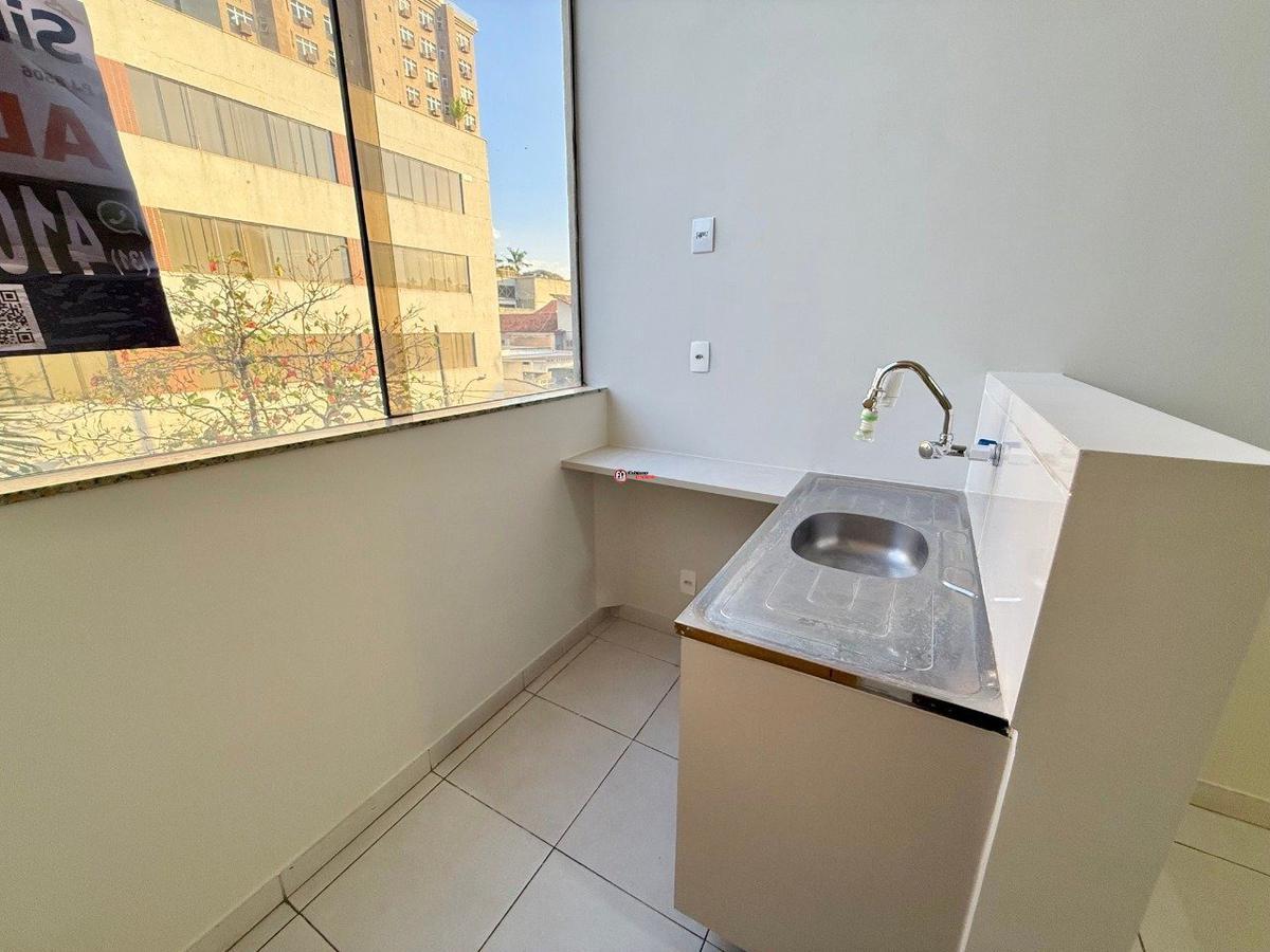 Sala, São José, 0 Quarto, 1 Vaga