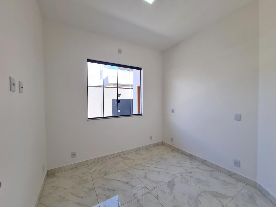 Casa, Residencial Eldorado, 3 Quartos, 2 Vagas, 1 Suíte