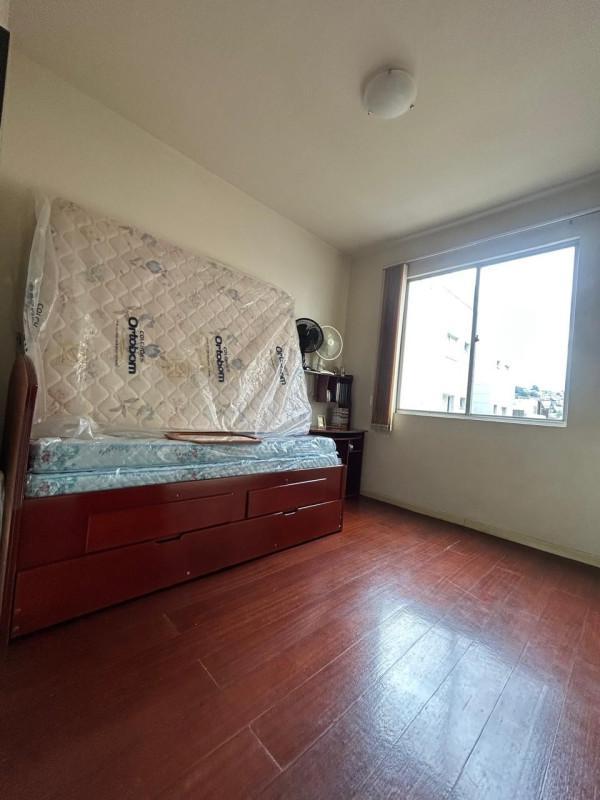 Apartamento, Castelo, 3 Quartos, 1 Vaga