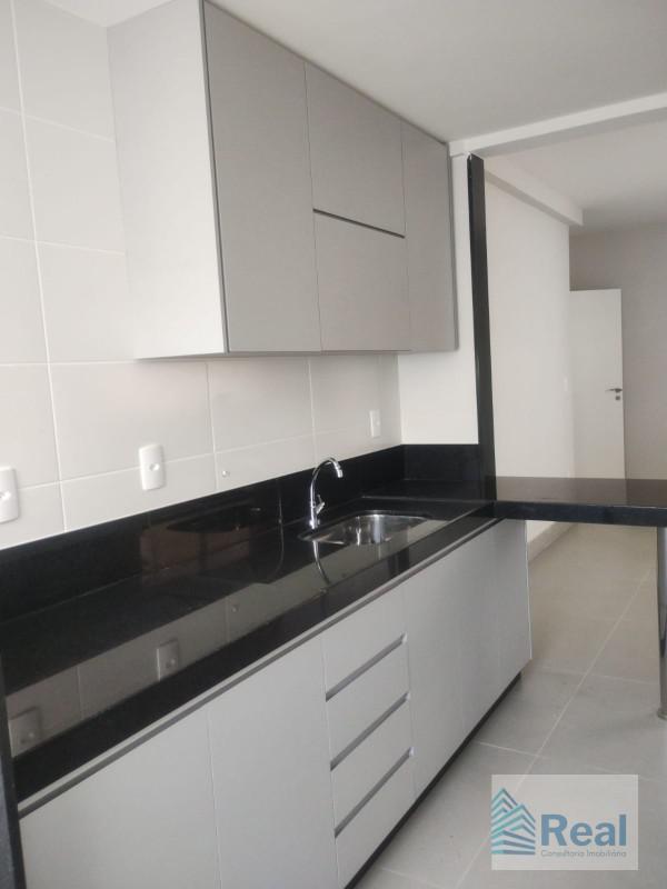 Apartamento, Sion, 2 Quartos, 2 Vagas, 1 Suíte