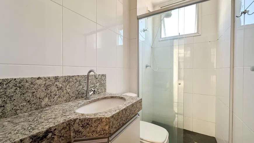 Apartamento, Santa Efigênia, 2 Quartos, 2 Vagas, 1 Suíte