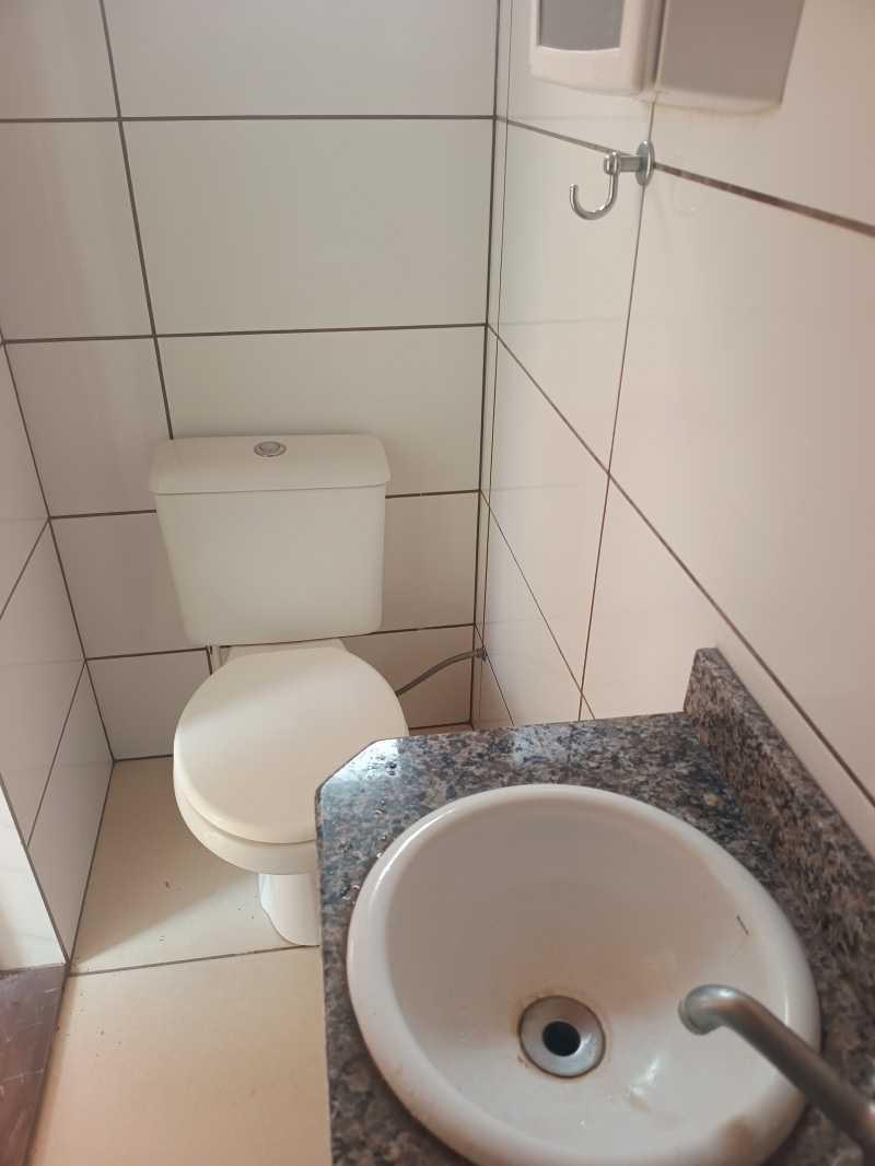 Casa, Chácara São Geraldo, 1 Quarto, 3 Vagas