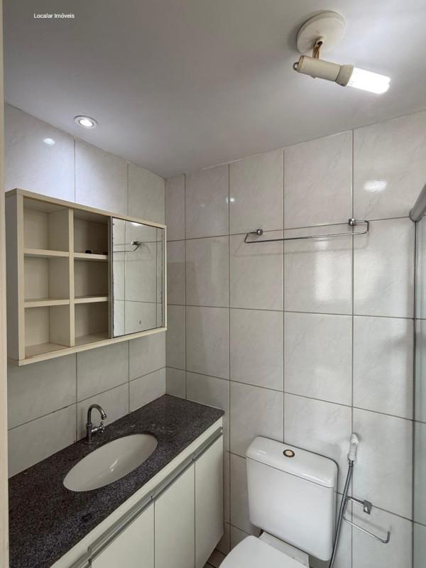 Apartamento, Buritis, 3 Quartos, 2 Vagas, 1 Suíte