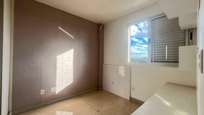 Cobertura, Santa Inês, 4 Quartos, 4 Vagas, 2 Suítes