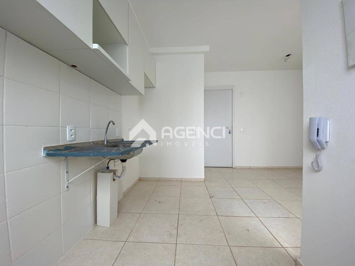 Apartamento, Palmeiras, 2 Quartos, 0 Vaga, 0 Suíte