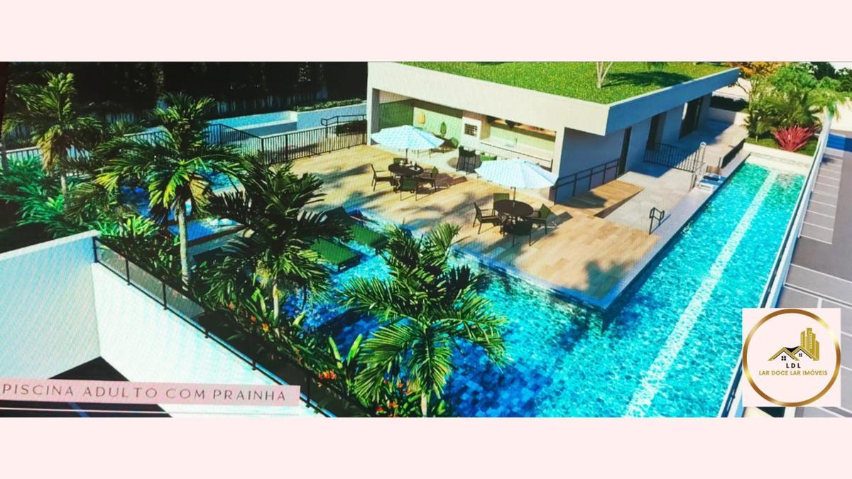 Apartamento, Palmares, 2 Quartos, 2 Vagas, 1 Suíte