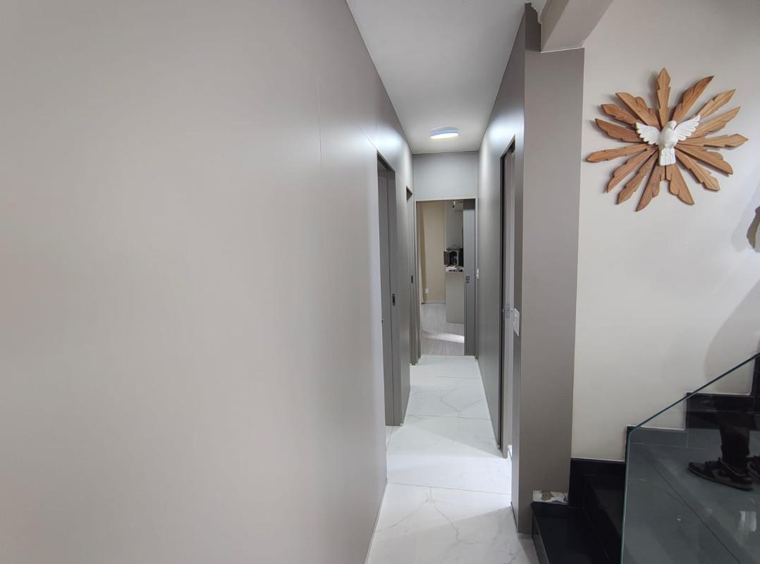 Cobertura, Buritis, 3 Quartos, 3 Vagas, 1 Suíte