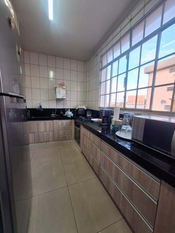 Casa, Novo Eldorado, 5 Quartos, 3 Vagas, 1 Suíte