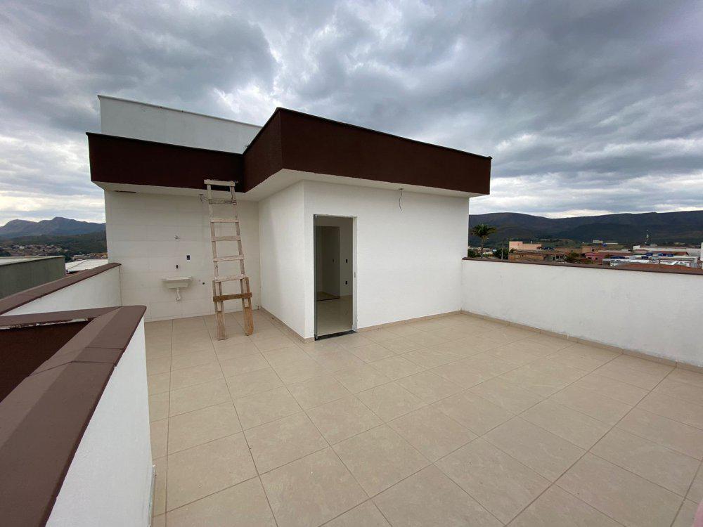 Cobertura, Morada da Serra, 2 Quartos, 1 Vaga