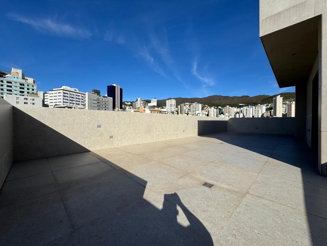 Cobertura, Cruzeiro, 4 Quartos, 4 Vagas, 2 Suítes