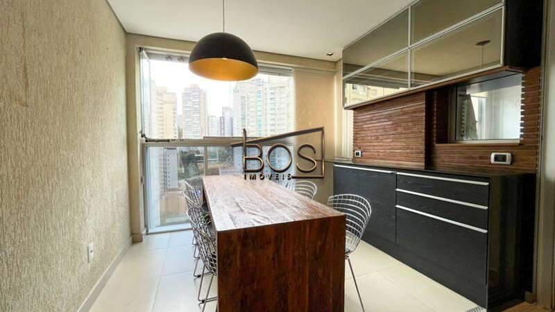 Apartamento, Vila da Serra, 3 Quartos, 2 Vagas, 1 Suíte