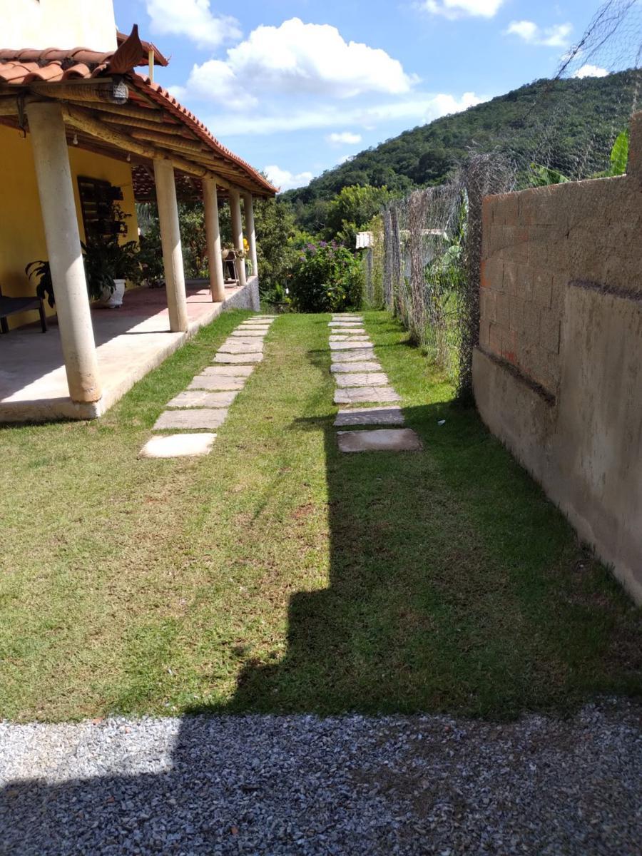 Fazenda, Gentileza, 4 Quartos, 10 Vagas, 1 Suíte