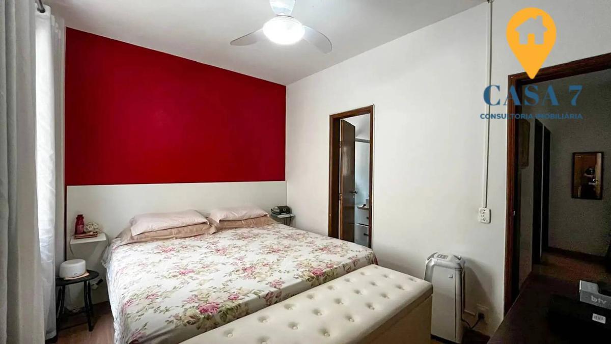 Apartamento, Santo Antônio, 3 Quartos, 1 Vaga, 1 Suíte