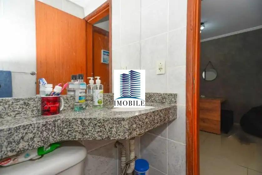 Apartamento, Fernão Dias, 3 Quartos, 1 Vaga