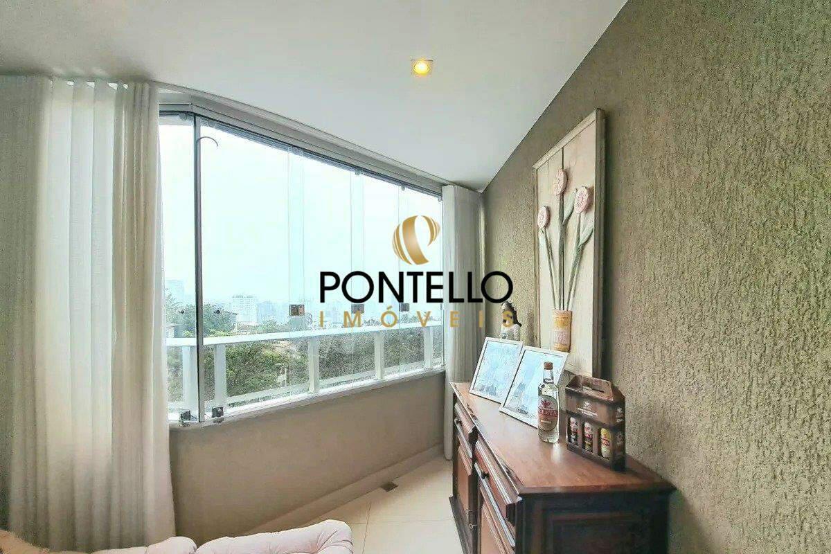 Apartamento, São Lucas, 3 Quartos, 2 Vagas, 1 Suíte