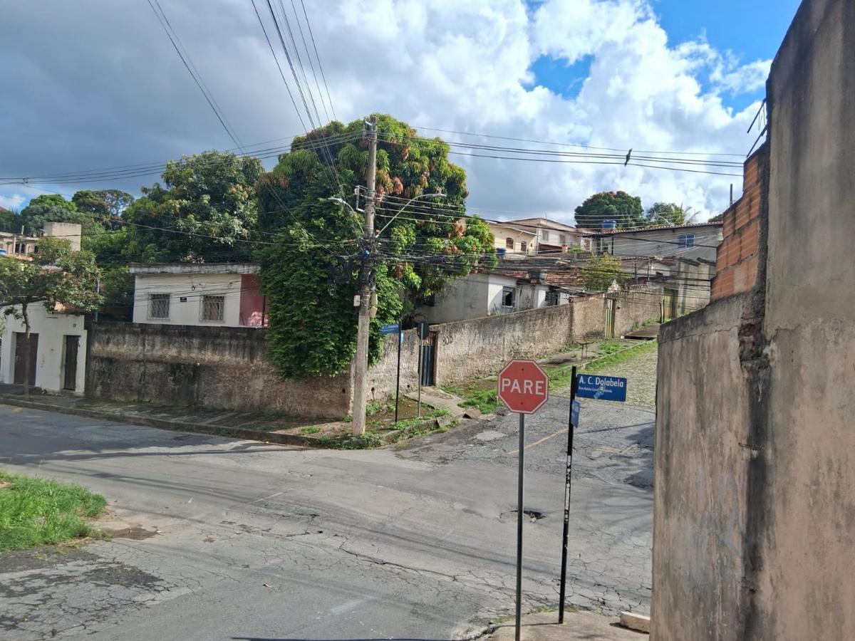 Lote, Goiânia, 0 Quarto, 1 Vaga
